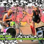 Der musikalische text HIT ME DOWN SONNY von THE TING TINGS ist auch in dem Album vorhanden Sounds from nowheresville (2012)