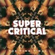 Der musikalische text GREEN POISON von THE TING TINGS ist auch in dem Album vorhanden Super critical (2014)
