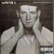 Der musikalische text HIPPIES IS PUNKS von WAVVES ist auch in dem Album vorhanden Afraid of heights (2013)