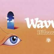 Der musikalische text THE BLAME von WAVVES ist auch in dem Album vorhanden Hideaway (2021)