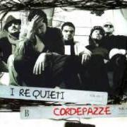 Der musikalische text PRELUDIO von CORDEPAZZE ist auch in dem Album vorhanden I re quieti (2008)
