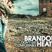 Der musikalische text OUR GOD REIGNS von BRANDON HEATH ist auch in dem Album vorhanden Don't get comfortable the ep (2005)