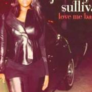 Der musikalische text HOLDING YOU DOWN (GOIN' IN CIRCLES) von JAZMINE SULLIVAN ist auch in dem Album vorhanden Love me back (2010)