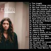 Der musikalische text AT LEAST I'M LOVED von LABRINTH ist auch in dem Album vorhanden Euphoria season 2 official score (from the hbo original series) (2022)