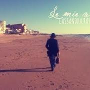 Der musikalische text LE MIE VALIGIE von CASSANDRA RAFFAELE ist auch in dem Album vorhanden La valigia con le scarpe (2014)