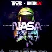 Der musikalische text TOO HIGH von B.O.B ist auch in dem Album vorhanden Nasa (2015)