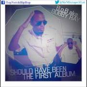 Der musikalische text MELLOW FELLOW von B.O.B ist auch in dem Album vorhanden Should have been the first album - mixtape (2009)