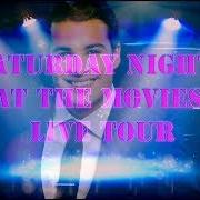 Der musikalische text ANY DREAM WILL DO / CLOSE EVERY DOOR von JOE MCELDERRY ist auch in dem Album vorhanden Saturday night at the movies (2017)