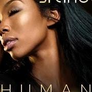 Der musikalische text CAMOUFLAGE von BRANDY ist auch in dem Album vorhanden Human (2008)