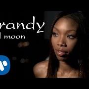 Der musikalische text ANOTHER DAY IN PARADISE von BRANDY ist auch in dem Album vorhanden Full moon (2002)