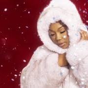 Der musikalische text FEELS DIFFERENT von BRANDY ist auch in dem Album vorhanden Christmas with brandy (2023)