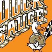 Der musikalische text YOU'RE NASTY von DUCK SAUCE ist auch in dem Album vorhanden Greatest hits