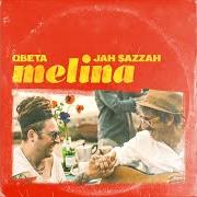 Der musikalische text MELINA von QBETA ist auch in dem Album vorhanden Melina (2019)