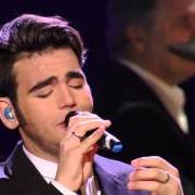 Der musikalische text I'LL BE HOME FOR CHRISTMAS von IL VOLO ist auch in dem Album vorhanden Buon natale (2015)