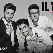 Der musikalische text TORNERÀ L'AMORE von IL VOLO ist auch in dem Album vorhanden Grande amore (international version) (2015)