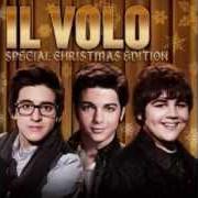 Der musikalische text PANIS ÁNGELICUS von IL VOLO ist auch in dem Album vorhanden Il volo (edición especial de navidad) (2011)