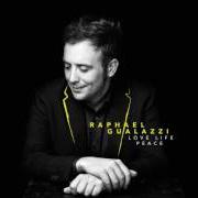 Der musikalische text BUENA FORTUNA von RAPHAEL GUALAZZI ist auch in dem Album vorhanden Love life peace (2016)