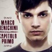 Der musikalische text L'ESTENSIONE DI ME von MARCO MENICHINI ist auch in dem Album vorhanden Capitolo primo (2011)