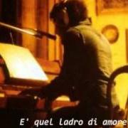 Der musikalische text HO PENSATO A TE PAPÀ von TITO SCHIPA JR. ist auch in dem Album vorhanden Concerto per un primo amore (1983)