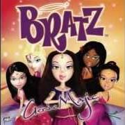 Der musikalische text ME & MY GIRLS von BRATZ ist auch in dem Album vorhanden Genie magic (2006)