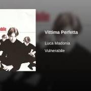 Der musikalische text DIMMI COSA SARA' von LUCA MADONIA ist auch in dem Album vorhanden Parole contro parole (2008)
