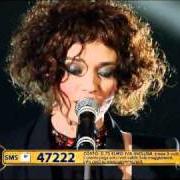 Der musikalische text L'ALIENO von LUCA MADONIA & FRANCO BATTIATO ist auch in dem Album vorhanden Sanremo 2011