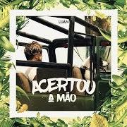 Der musikalische text CHECK-IN von LUAN SANTANA ist auch in dem Album vorhanden Acertou a mão (2018)