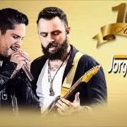 Der musikalische text AÍ JÁ ERA von JORGE & MATEUS ist auch in dem Album vorhanden 10 anos (2016)