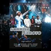 Der musikalische text PERDAS E DANOS von SORRISO MAROTO ist auch in dem Album vorhanden Sorriso 15 anos (2012)