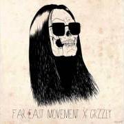 Der musikalische text GET UP (RATTLE) von FAR EAST MOVEMENT ist auch in dem Album vorhanden Grzzly (2013)