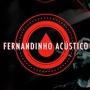 Fernandinho acústico