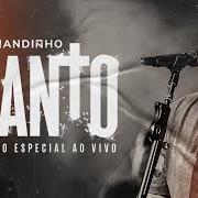 Der musikalische text CRIA EM MIM (AO VIVO) von FERNANDINHO ist auch in dem Album vorhanden Santo (ao vivo) (2020)