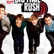 Der musikalische text BIG NIGHT von BIG TIME RUSH ist auch in dem Album vorhanden B.T.R.