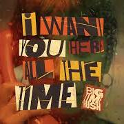 Der musikalische text I WANT YOU HERE ALL THE TIME von BIG TIME RUSH ist auch in dem Album vorhanden I want you here all the time (2025) Der musikalische text I WANT YOU HERE ALL THE TIME von BIG TIME RUSH ist auch in dem Album vorhanden I want you here all the time (2025)