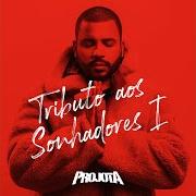 Der musikalische text CELTA VERMELHO von PROJOTA ist auch in dem Album vorhanden Tributo aos sonhadores i (2019)