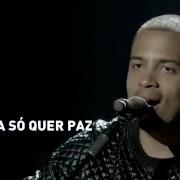 Der musikalische text O HOMEM QUE NÃO TINHA NADA von PROJOTA ist auch in dem Album vorhanden 3fs (ao vivo) (2016)