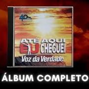 Até aqui eu cheguei