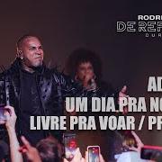 Pagode flashback ao vivo