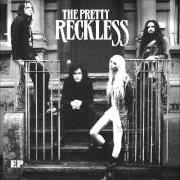 The pretty reckless - ep