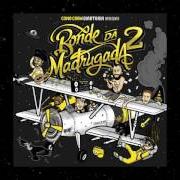 Der musikalische text RAP, CERVA, ERVA E MUITA LARICA von CONECREWDIRETORIA ist auch in dem Album vorhanden Bonde da madrugada pt. 2 (2017)