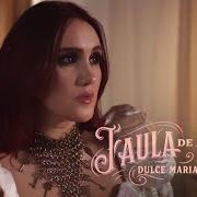 Der musikalische text PEQUEÑA von DULCE MARIA ist auch in dem Album vorhanden Ojalá (2025)