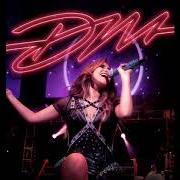 Der musikalische text DEJARTE DE AMAR von DULCE MARIA ist auch in dem Album vorhanden Dm (2017)