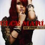 Der musikalische text ANTES QUE VER EL SO (PORTUGUÉS VERSION) von DULCE MARIA ist auch in dem Album vorhanden Sin fronteras (2013)