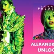 Der musikalische text HOLDING ACES von ALEXANDRA STAN ist auch in dem Album vorhanden Unlocked (2014)