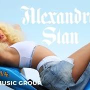 Der musikalische text LA FUEGA von ALEXANDRA STAN ist auch in dem Album vorhanden Alesta (2016)