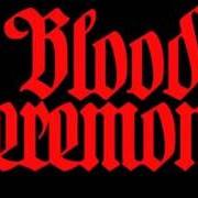 Der musikalische text DRAWING DOWN THE MOON von BLOOD CEREMONY ist auch in dem Album vorhanden The eldritch dark (2013)