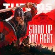 Der musikalische text END OF AN EMPIRE von TURISAS ist auch in dem Album vorhanden Stand up and fight (2011)