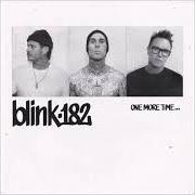 Der musikalische text YOU DON'T KNOW WHAT YOU'VE GOT von BLINK-182 ist auch in dem Album vorhanden One more time... (2023)