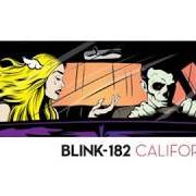 Der musikalische text SAN DIEGO von BLINK-182 ist auch in dem Album vorhanden California (deluxe) (2017)