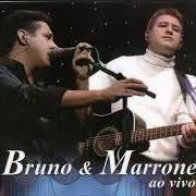 Bruno e marrone: acústico (ao vivo)